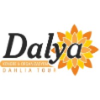 Dalya Turizm Kongre Organizasyon logo - Similar company to Venus Dmc