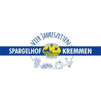 Spargelhof Kremmen logo - Similar company to Pro Agro E.V.