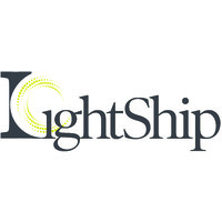 Lightship Enterprises logo - Similar company to The Fresnel Companies