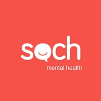 Soch Mental Health logo - Similar company to Ubc Orchard Commons Residence Association