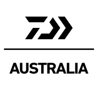 Daiwa Australia logo - Similar company to Rapala Vmc Australia
