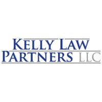 Kelly Law Partners, LLC logo - Similar company to Commerce Law Partners
