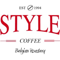 Style Coffee logo - Similar company to Brasil Koffie