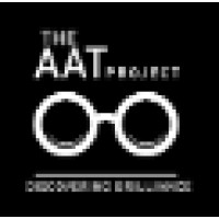 The AAT Project (America’s Amazing Teens) logo - Similar company to Kura