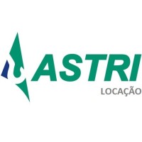 Astri Locação logo - Similar company to Tecnoeletro | Engenharia | Automação | Energia Renovável