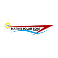 ITS Marine Solar Boat Team logo - Similar company to Linx Mobility