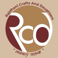 Rajdhani Crafts Group logo - Similar company to Uv Sourcing