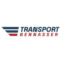 TRANSPORT BENNASSER logo - Similar company to Transport Mourad Tazi