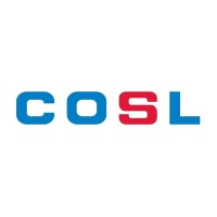 PT. COSL INDO - Oilfield Chemical Division logo - Similar company to Control Room Operators