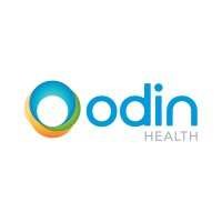 Odin Health logo - Similar company to Chiptech
