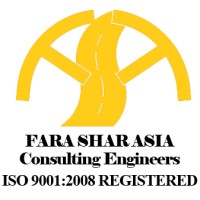 Farashar Asia Consulting Engineers logo - Similar company to Farsaz