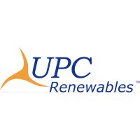 UPC Renewables Vietnam logo - Similar company to Upc Commodities