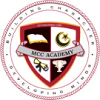 MCC Academy logo - Similar company to Qamar Labs