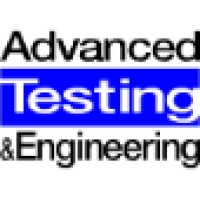 Advanced Testing & Engineering