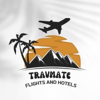 Travmate Holiday logo - Similar company to Iq Tech Pros