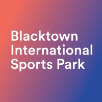 Blacktown International Sports Park logo - Similar company to Willow Services Australia