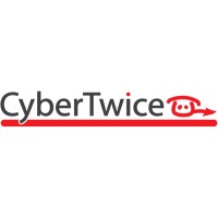 CyberTwice logo - Similar company to Vanad Group