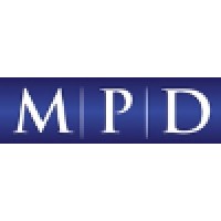 MPD Law, LLC logo - Similar company to Fgd Law (Furman Gregory Deptula)