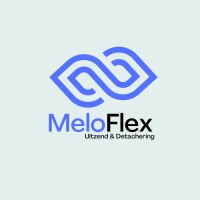 MeloFlex logo - Similar company to Your Support Heroes