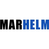 Marhelm logo - Similar company to Pinecrest School