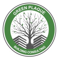 GREEN PLAQUE Building Consulting logo - Similar company to Lomor