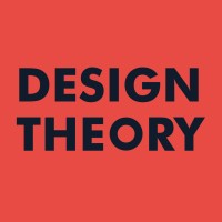 Design Theory logo - Similar company to Ides Awards