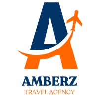 Amberz Travel Agency logo - Similar company to Travel Bee