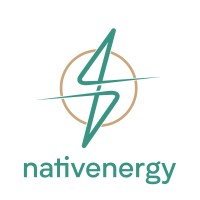 Nativenergy logo - Similar company to Coolen B.V.