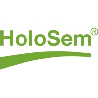 HoloSem logo - Similar company to Sigmaplan