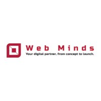 Web Minds logo - Similar company to Web Minds Solutions