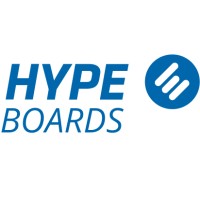 HYPE Boards logo - Similar company to Yambla