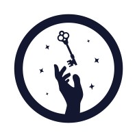 Dream Key Studios logo - Similar company to Rippaverse Publishing, Llc