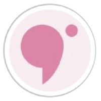 P'ink studio logo - Similar company to Format Communication