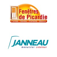 SARL FENETRES DE PICARDIE logo - Similar company to Ganier Vsv