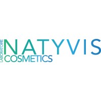 Laboratoire Natyvis Cosmetics logo - Similar company to Natyvis