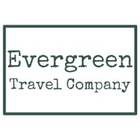 Evergreen Travel Company logo - Similar company to Edge Solutions Travel Management Company