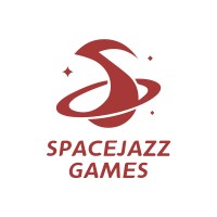 SpaceJazz Games logo - Similar company to M&T Glass