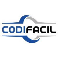 Codifacil - Codificação e Automação Industrial logo - Similar company to Fjac - Codificação Industrial