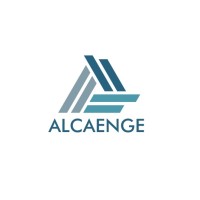 Alcaenge Engenharia logo - Similar company to Engenharia