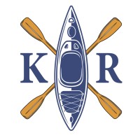 Kayak Ranch logo - Similar company to Bedford Security Systems
