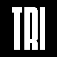 TRI Media logo - Similar company to When We Met.