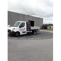 Les Entreprises SECULIER logo - Similar company to Maynards Europe