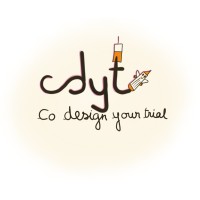 🙆💡 CoDesignYourTrial✏️💊 logo - Similar company to Les Éclaireuses