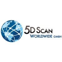 5DScan Worldwide GmbH logo - Similar company to Bimm Services Gmbh
