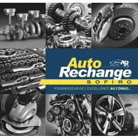 AUTO RECHANGE SOFIRO logo - Similar company to Faizan