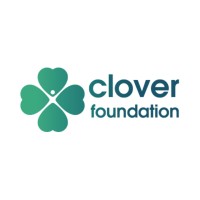Clover Foundation logo - Similar company to International Student Accommodation