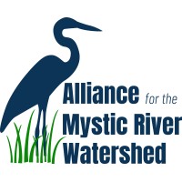Alliance for the Mystic River Watershed logo - Similar company to Irma - Integrated Risk Management Associates Llc