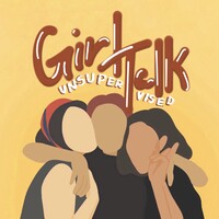 girl talk unsupervised logo - Similar company to Perceptions, Inc.