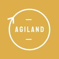 Agiland Poland logo - Similar company to La Fomo