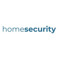 homesecurity logo - Similar company to Home Security System Supplier